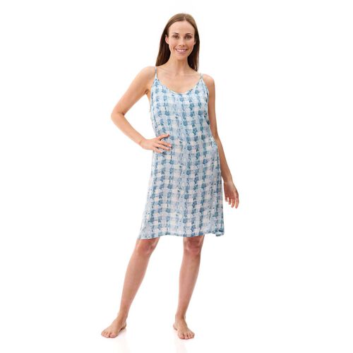 Givoni Short Chemise